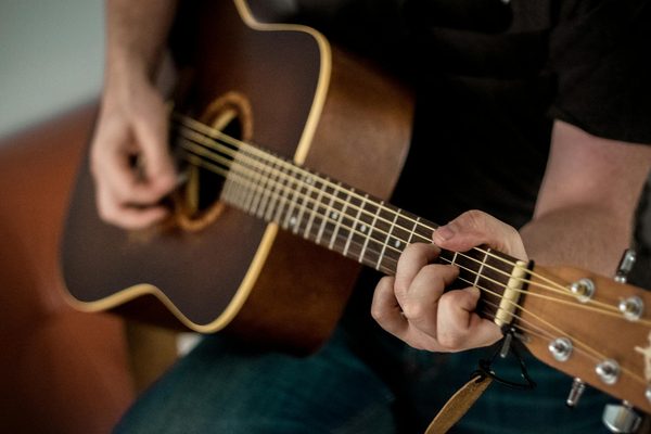 Dix court de chant pour décontracter
